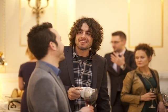 Bankiet Świąteczny 2013