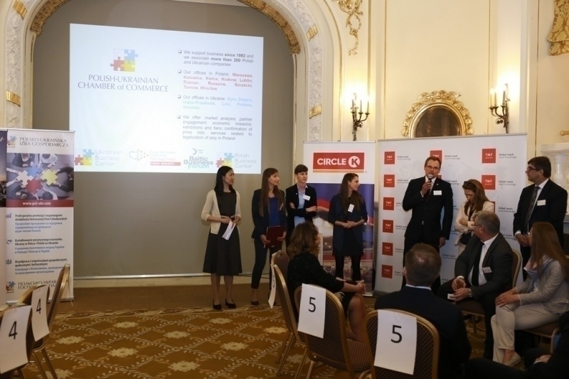 Speed Warszawa 2017