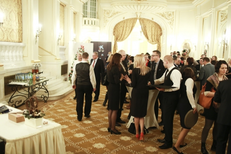 Bankiet Świąteczny 2014