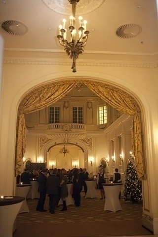 Bankiet Świąteczny 2013