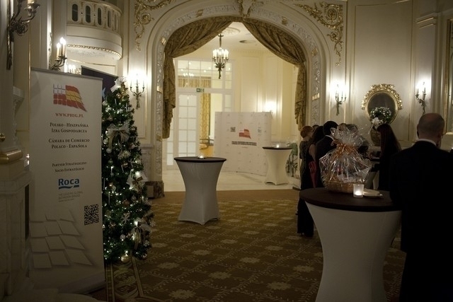 Bankiet Świąteczny 2013