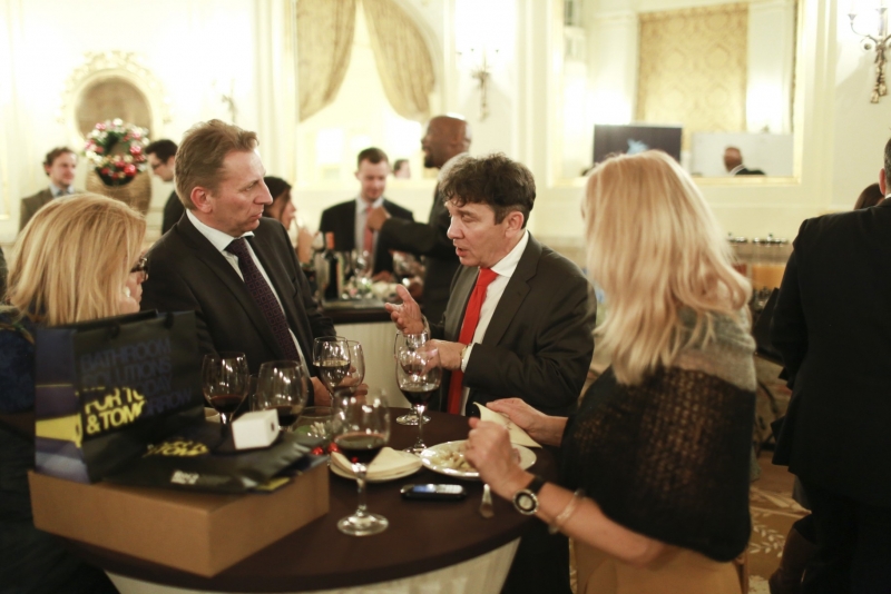 Bankiet Świąteczny 2014
