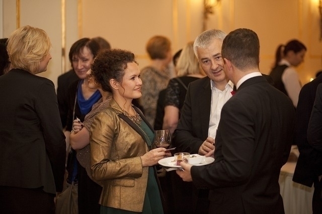 Bankiet Świąteczny 2013