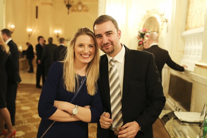 Bankiet Świąteczny 2014