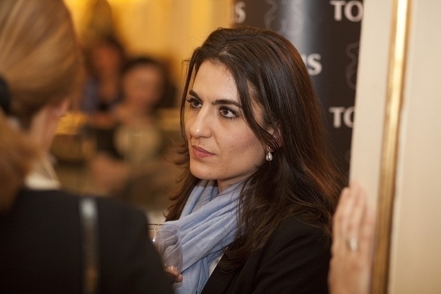 Bankiet Świąteczny 2013