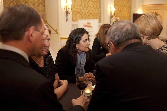 Bankiet Świąteczny 2013