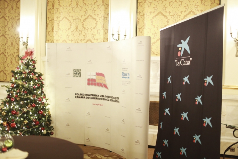 Bankiet Świąteczny 2014