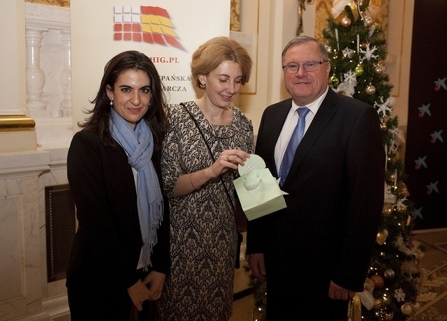 Bankiet Świąteczny 2013
