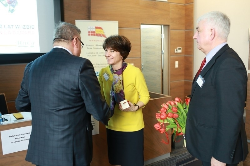 Bursztynowe Oliwki 2016
