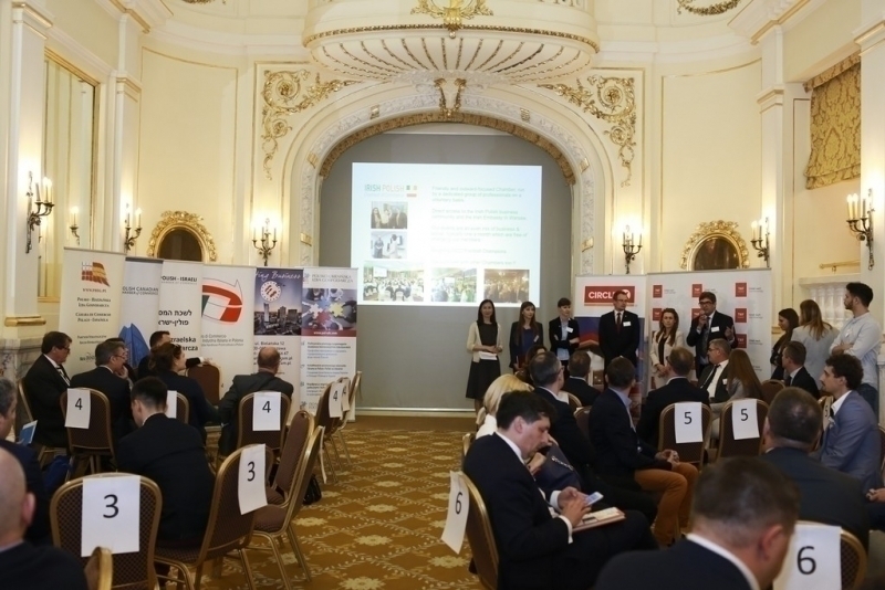 Speed Warszawa 2017