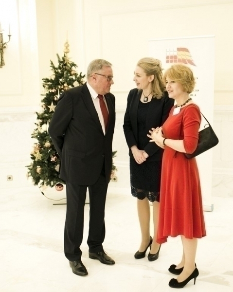 Przyjęcie Świąteczne 2017