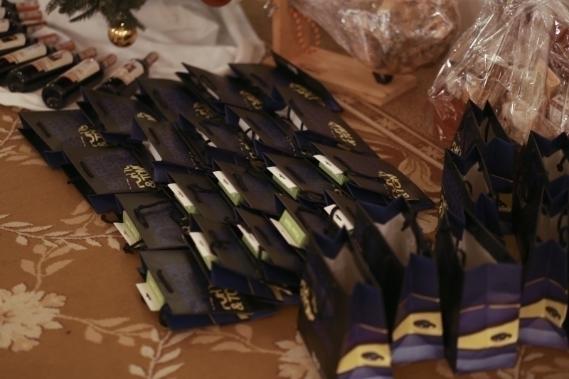Bankiet Świąteczny 2014