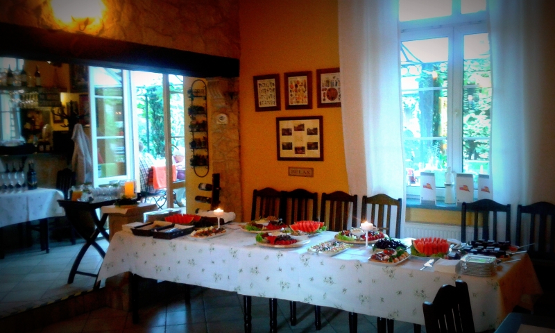 TARDE DE SABORES KRAKÓW