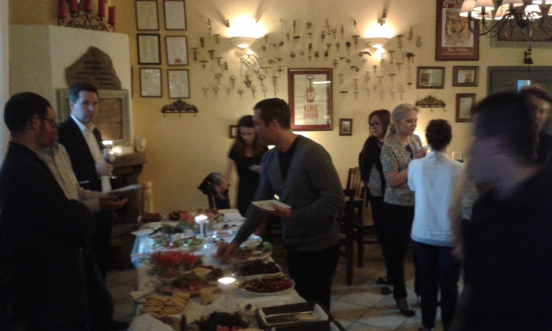 TARDE DE SABORES KRAKÓW
