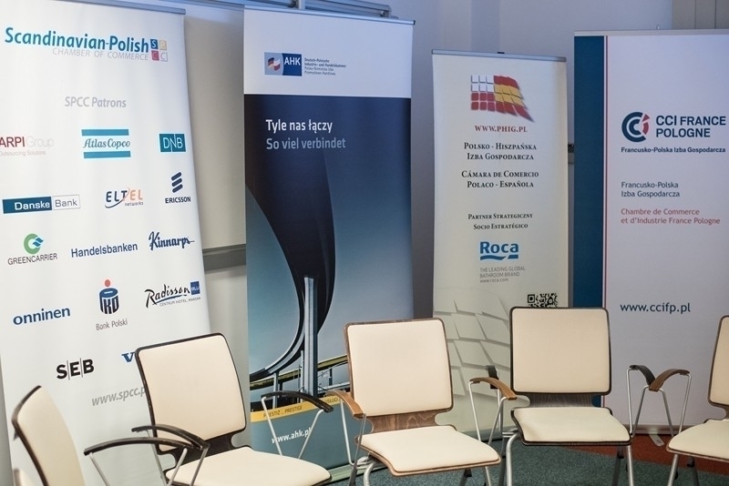 Speed Business Meeting w Gdańsku 12.05.2016