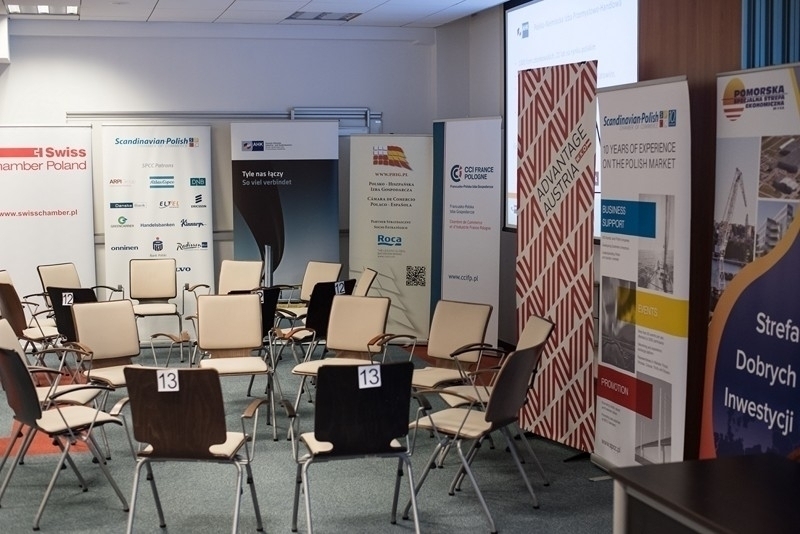 Speed Business Meeting w Gdańsku 12.05.2016