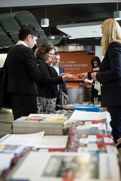 Speed Business Meeting w Gdańsku 12.05.2016