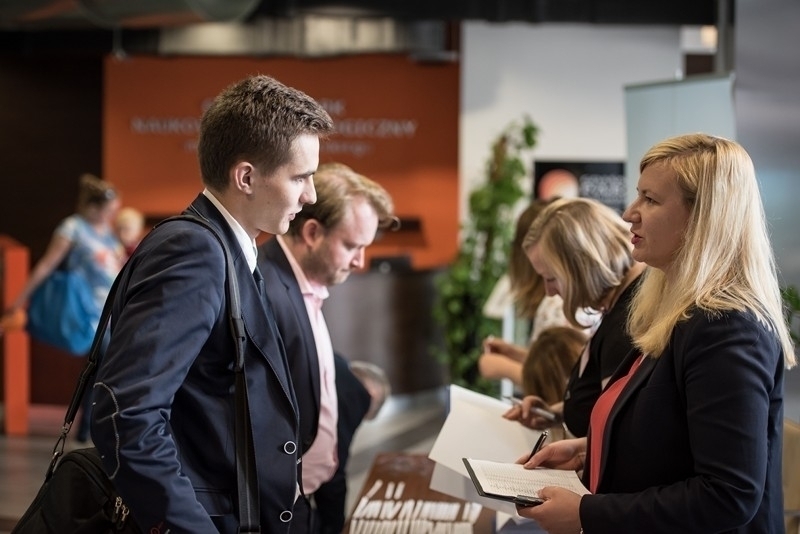 Speed Business Meeting w Gdańsku 12.05.2016