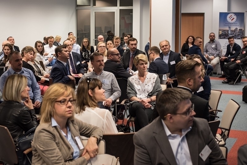 Speed Business Meeting w Gdańsku 12.05.2016