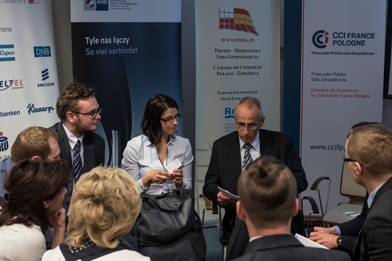 Speed Business Meeting w Gdańsku 12.05.2016