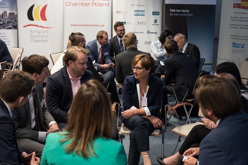 Speed Business Meeting w Gdańsku 12.05.2016