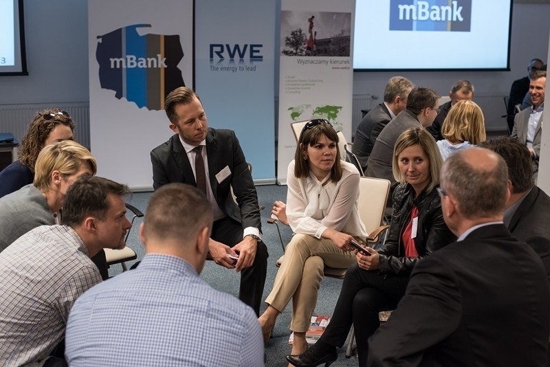 Speed Business Meeting w Gdańsku 12.05.2016