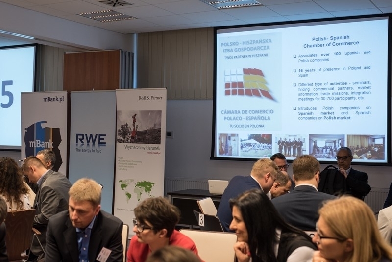 Speed Business Meeting w Gdańsku 12.05.2016