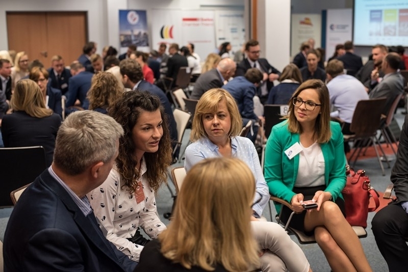 Speed Business Meeting w Gdańsku 12.05.2016