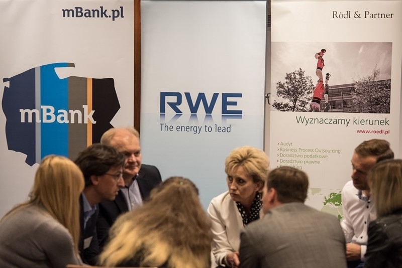 Speed Business Meeting w Gdańsku 12.05.2016