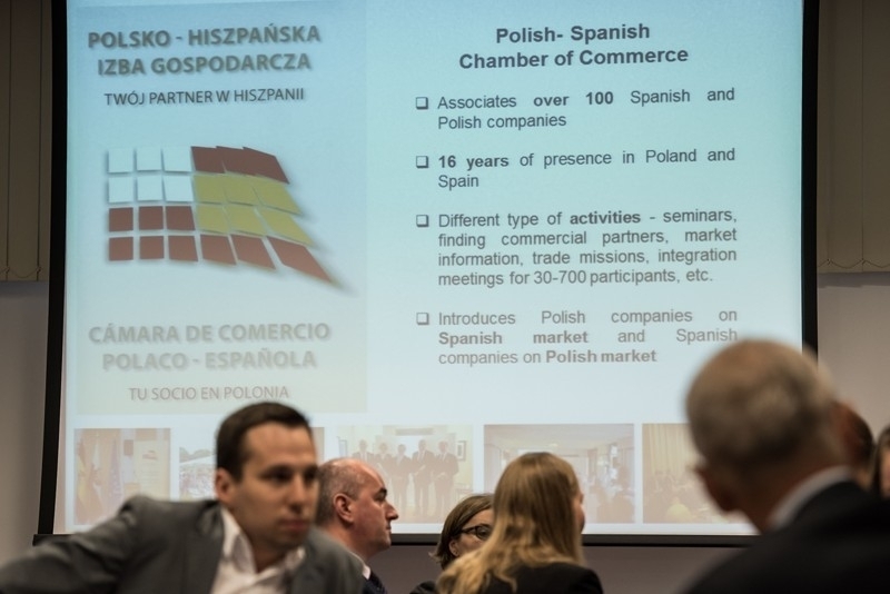 Speed Business Meeting w Gdańsku 12.05.2016