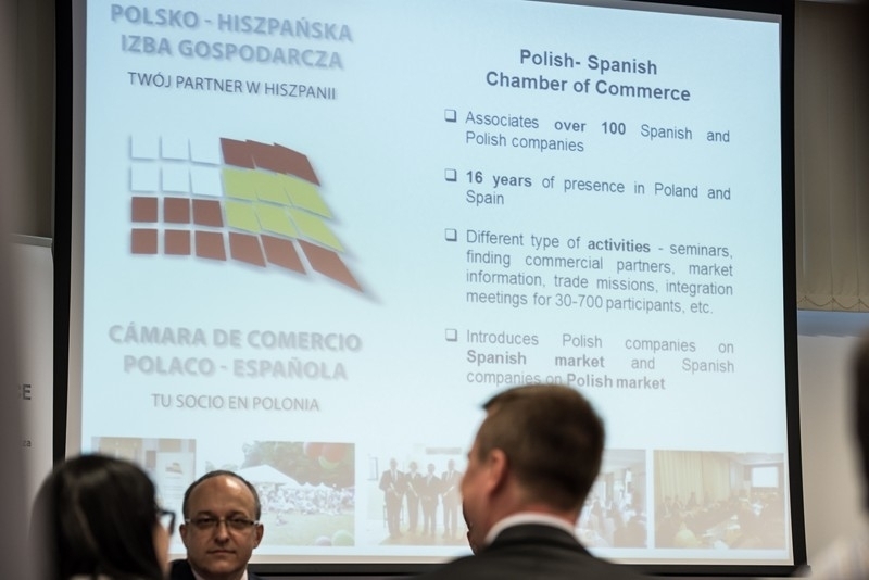 Speed Business Meeting w Gdańsku 12.05.2016