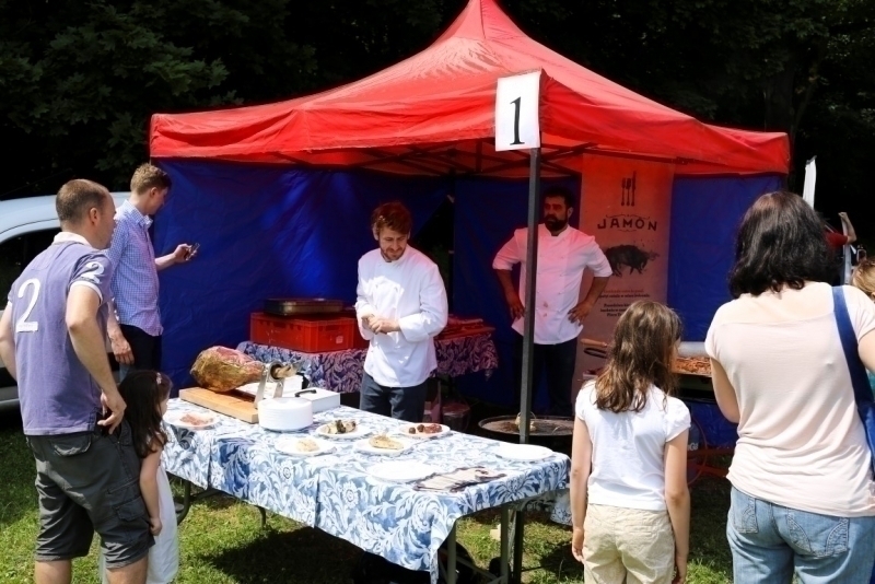 PIKNIK 2015