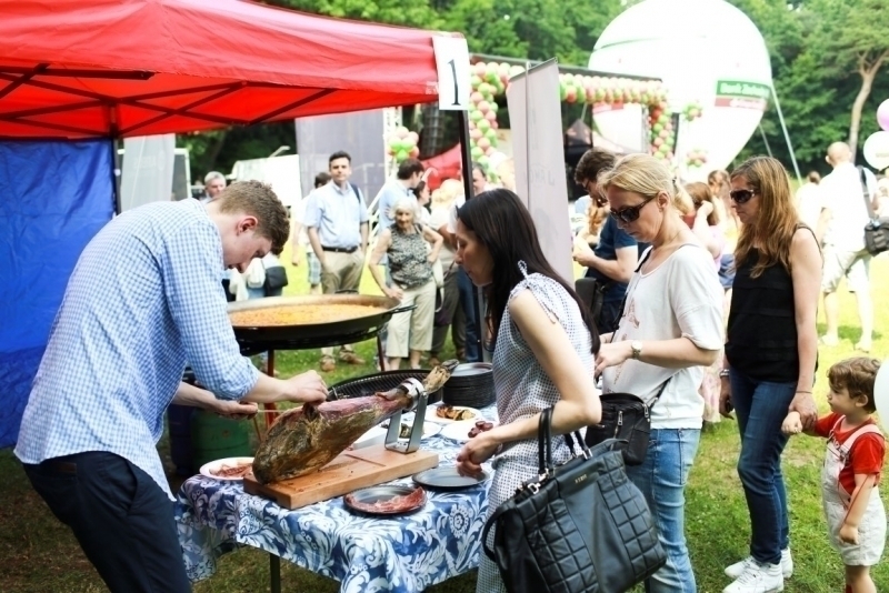PIKNIK 2015