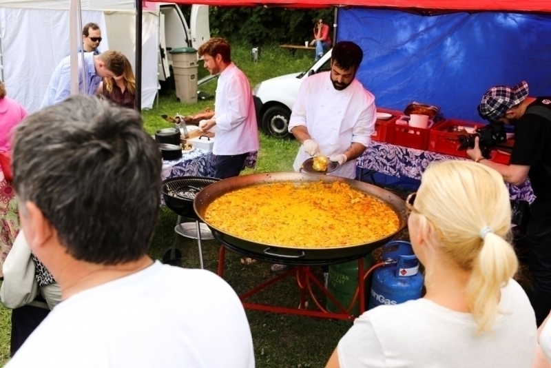 PIKNIK 2015