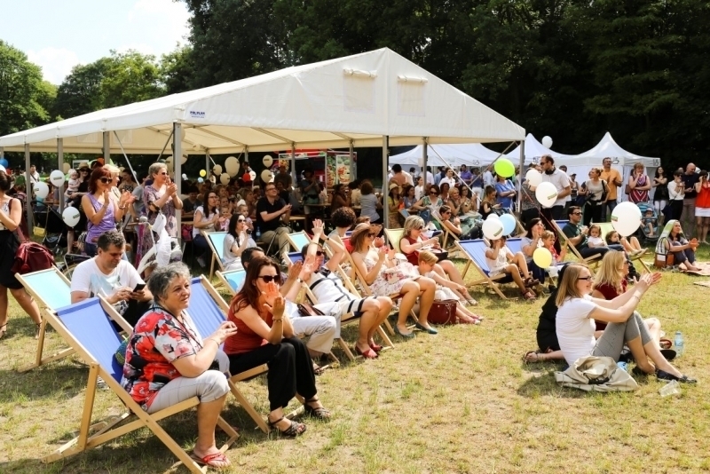 PIKNIK 2015