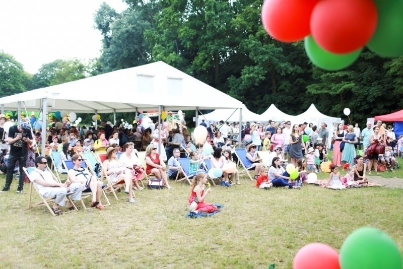 PIKNIK 2015