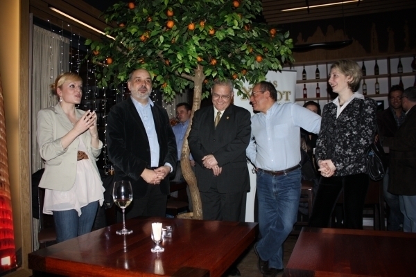 11.01.27 TARDE DE SABORES