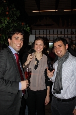 11.01.27 TARDE DE SABORES