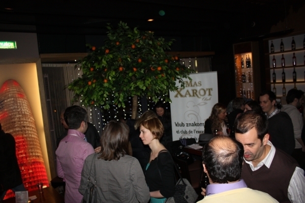 11.01.27 TARDE DE SABORES