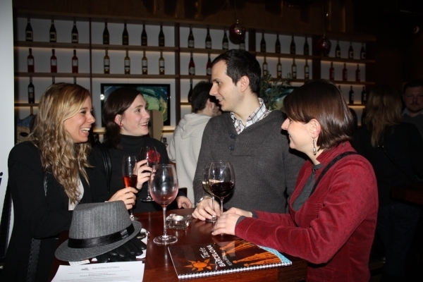11.01.27 TARDE DE SABORES