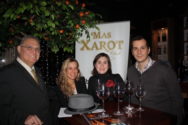 11.01.27 TARDE DE SABORES