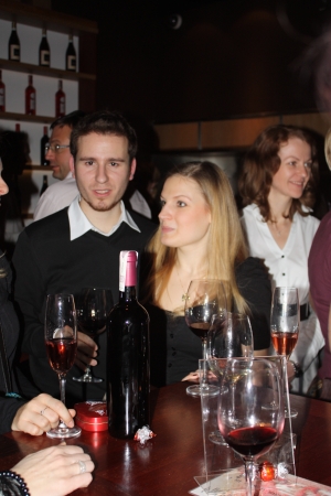 11.01.27 TARDE DE SABORES