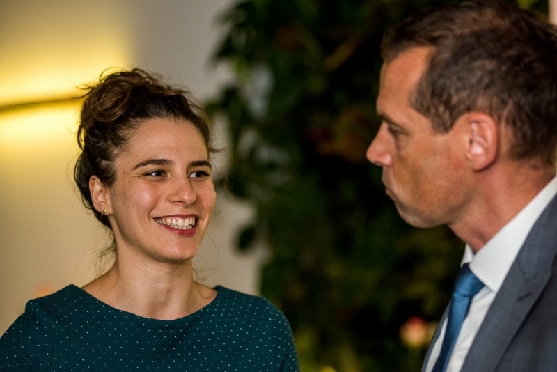 Spotkanie IGCC