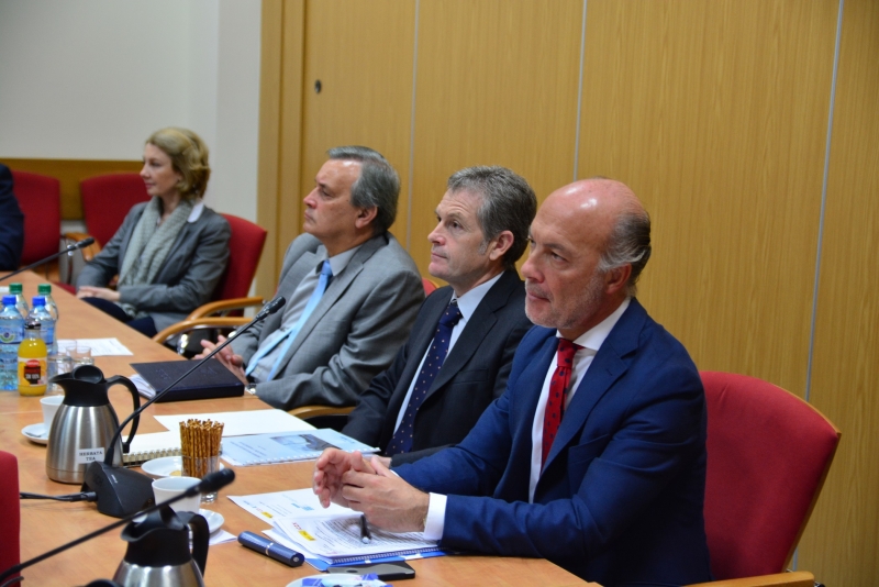 2016.10.13 Polish-Spanish Nuclear Day ME