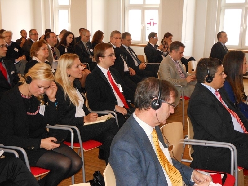 VII Polsko-Hiszpańskie Forum Energii Odnawialnej