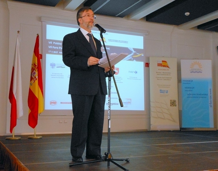 VII Polsko-Hiszpańskie Forum Energii Odnawialnej