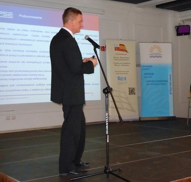 VII Polsko-Hiszpańskie Forum Energii Odnawialnej
