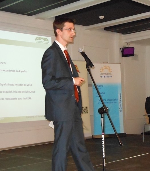 VII Polsko-Hiszpańskie Forum Energii Odnawialnej