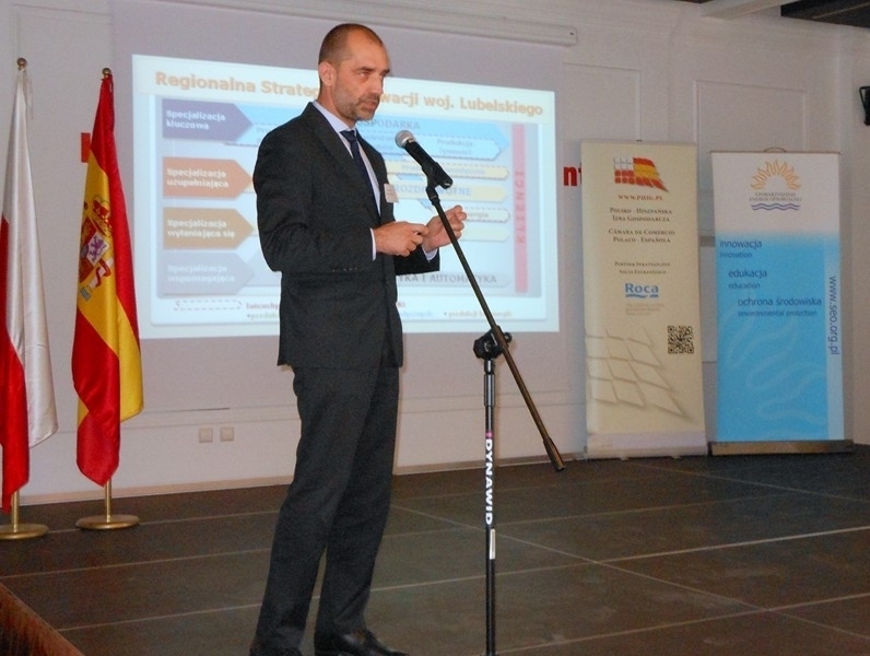 VII Polsko-Hiszpańskie Forum Energii Odnawialnej