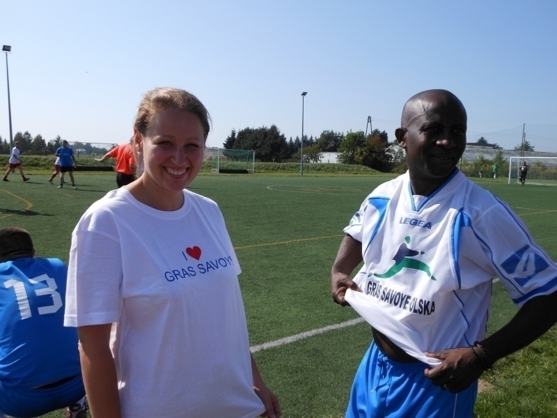 IGCC Football Tournament